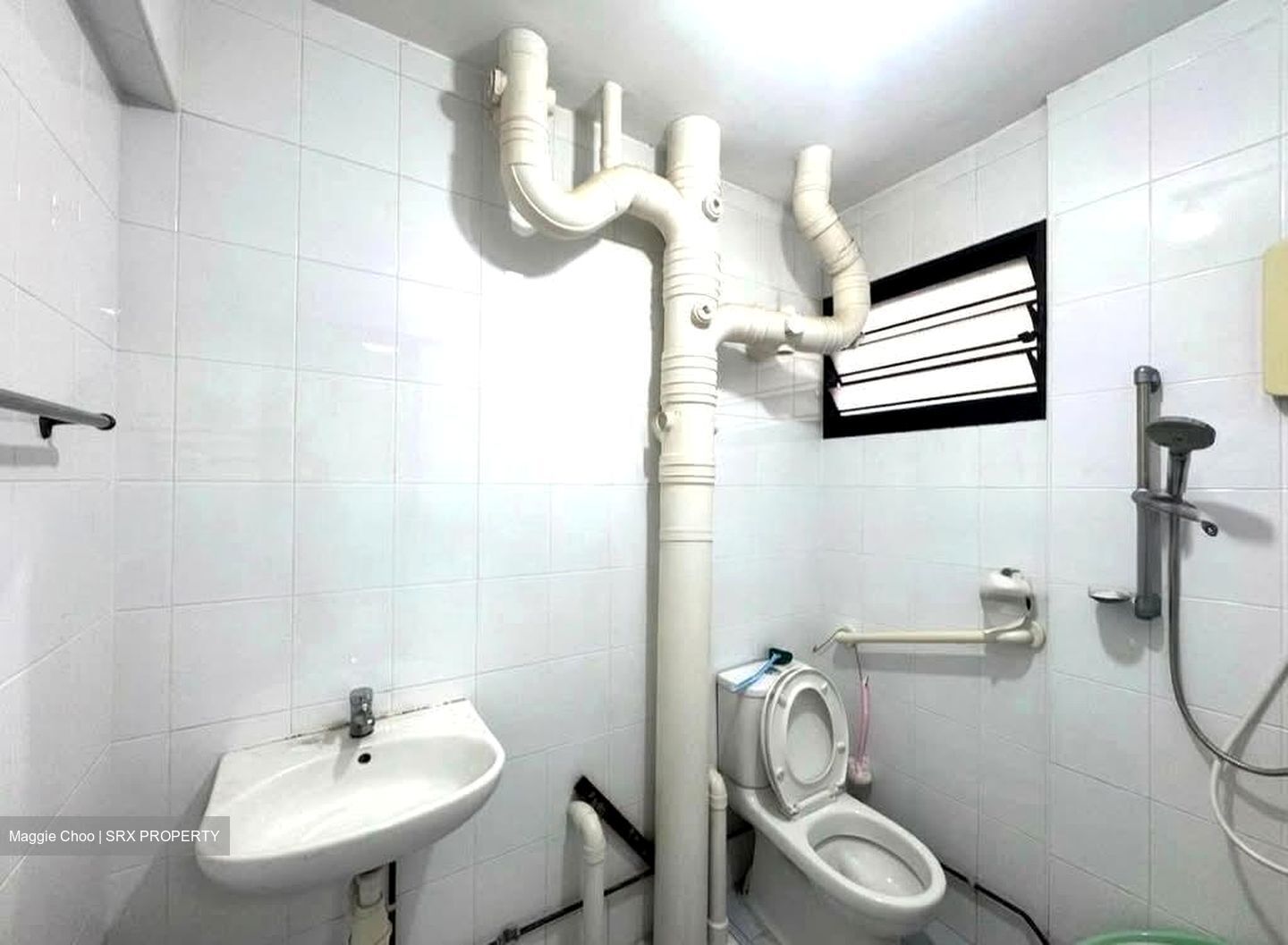 Blk 219A Jurong East Street 21 (Jurong East), HDB 5 Rooms #575371691